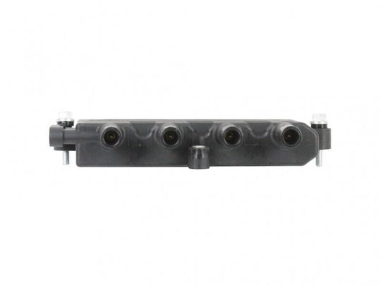 Πηνίο Ανάφλεξης 4 Ακίδων Fiat Doblo Linea Panda Ford Ka 55200112