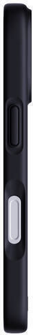 Tech 21 Back Cover Negru (iPhone 17)