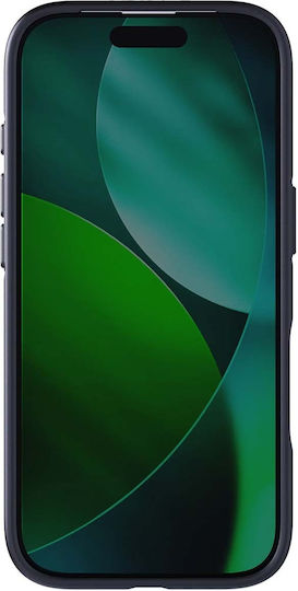 Tech 21 Back Cover Negru (iPhone 17)