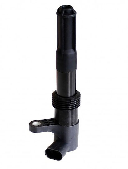 Ignition Coil 1 Connection 3 Pins SAE Fiat Stilo 46777287