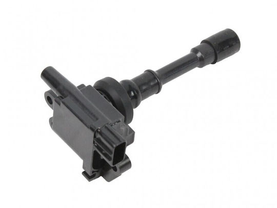 Ignition Coil Mitsubishi Colt V Lancer Space Star 2 Connections 3 Pins Sae Din Md361710