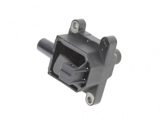 Bobină de Aprindere cu 2 Pini Alfa Romeo 145 156 155 Spider Fără Conector de Bujie 7793212