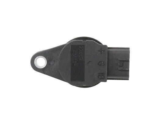 Ignition Coil 1 Connector 3 Pins Sae Nissan Almera Ii Primera 224484m500