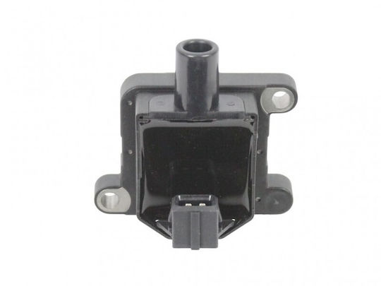 Bobină de Aprindere cu 2 Pini Alfa Romeo 145 156 155 Spider Fără Conector de Bujie 7793212