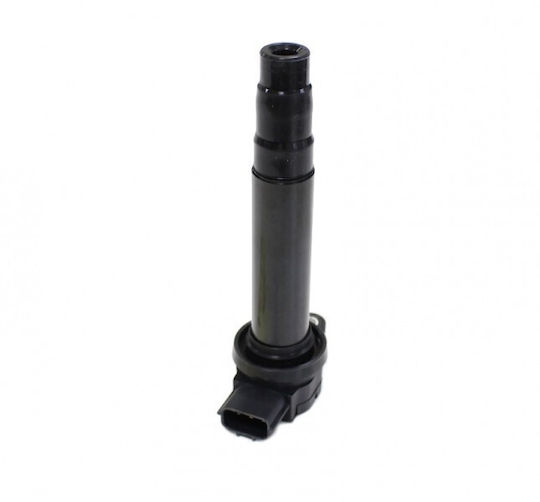 Ignition Coil 1 Connector 3 Pins Sae Nissan Almera Ii Primera 224484m500