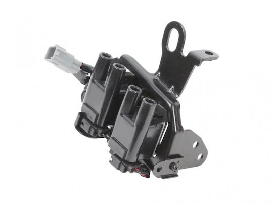 Loro Zündspule 4 Pol 27301-23700 Für Hyundai Coupe Elantra Matrix Reise