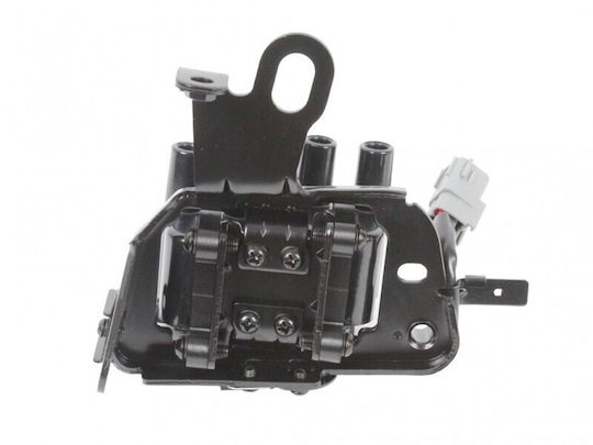 Loro Zündspule 4 Pol 27301-23700 Für Hyundai Coupe Elantra Matrix Reise
