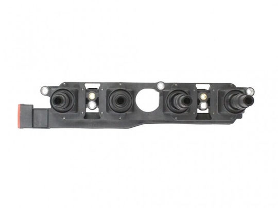 Bobină de Aprindere 4 Pini Opel Astra G Astra H Corsa C Meriva 1208008