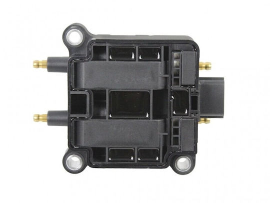 Bobină de aprindere cu 4 pini Subaru Forester Impreza Legacy Outback 22433aa41a