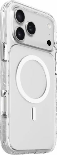 Laut Задна Корица Силикон Прозрачен iPhone 18 Pro Max / 17 Pro Max
