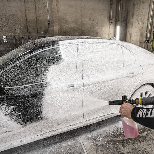 Moje Auto Auto Active Foam Автошампоан за Предварително Измиване с Активна Пяна 1L