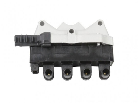 Πηνίο Ανάφλεξης 4 Ακίδων Fiat Brava Bravo Doblo Marea 46480361