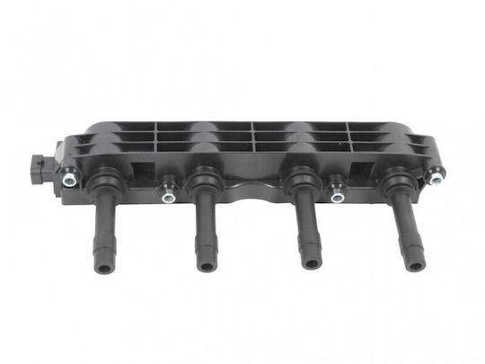 Πηνίο Ανάφλεξης 4 Ακίδων Opel Astra G Combo Corsa Meriva 1208307