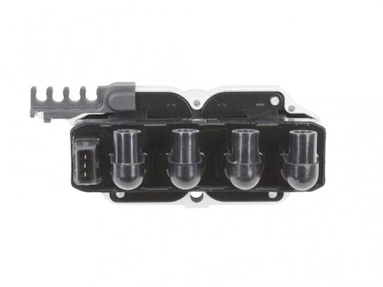 Πηνίο Ανάφλεξης 4 Ακίδων Fiat Brava Bravo Doblo Marea 46480361