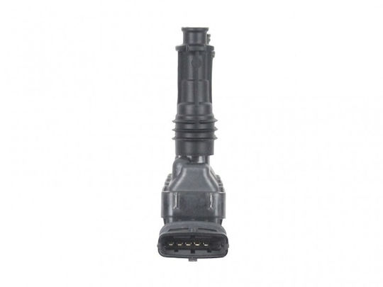 Zündspule 3 Anschlüsse 5 Zinken Sae Opel Agila Corsa B Corsa C