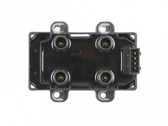 Πηνίο Ανάφλεξης 4 Ακίδων Renault Clio Kangoo Laguna Megane 8200141149