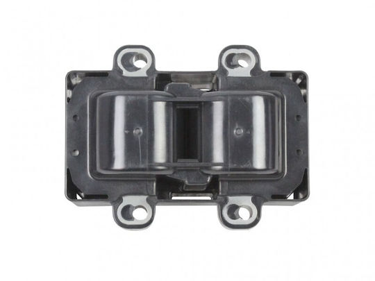 Πηνίο Ανάφλεξης 4 Ακίδων Renault Clio Kangoo Laguna Megane 8200141149