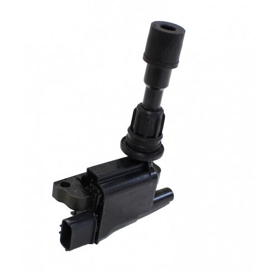 Запалителна Бобина 1 Конектор 3 Пина Sae Mazda 323 F Vi Zzy118100