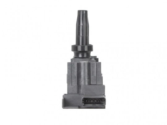 Πηνίο Ανάφλεξης 4 Ακίδων Citroën C4 C8 Peugeot 206 307 406 5970.84