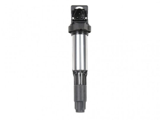 Loro Πηνίο Ανάφλεξης 1 Σύνδεσμος 3 Ακίδων SAE BMW 1 3 5 6 12137551260