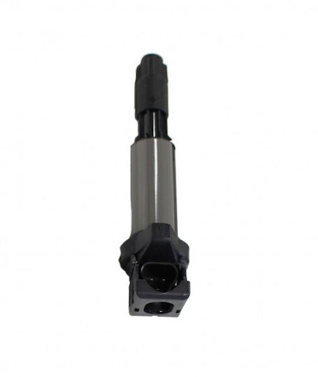 Loro Πηνίο Ανάφλεξης 1 Σύνδεσμος 3 Ακίδων SAE BMW 1 3 5 6 12137551260