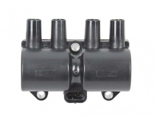Запалителна бобина с 4 пина Chevrolet Aveo Captiva Cruze Kalos 96253555