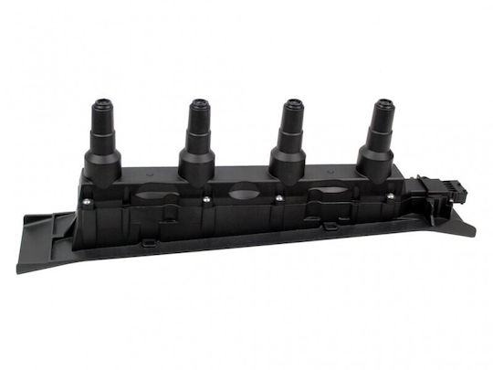 Πηνίο Ανάφλεξης 4 Ακίδων Saab 9-3 9-5 Τύπου Sae 9197559