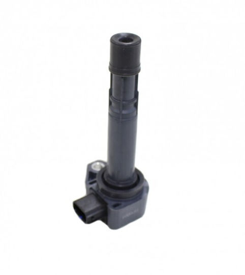 Ignition Coil 1 Connector 3 Pins SAE Honda Civic VII FR-V Stream 30520PVFA01