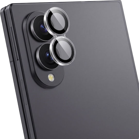 Force Glass Tempered Glass Samsung Galaxy Z Fold8 Protector Cameră Transparent