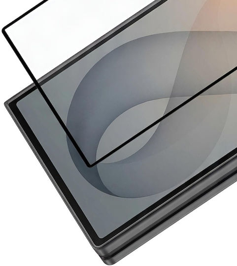 Force Glass Galaxy Z Fold 8 Screen Protector 2.5d Sticlă Temperată Transparentă