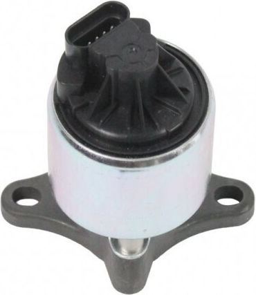 EGR-Ventil Chevrolet Aveo Kalos Cruze Epica 25182126