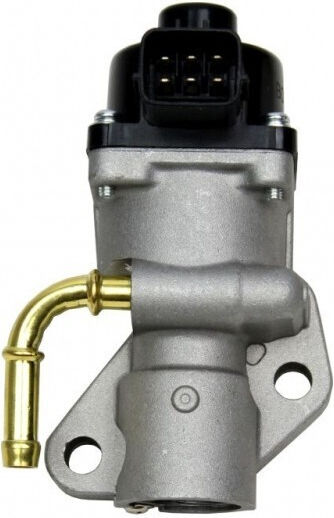 Вентил EGR Ford C-Max Focus II Galaxy Mondeo 1590848