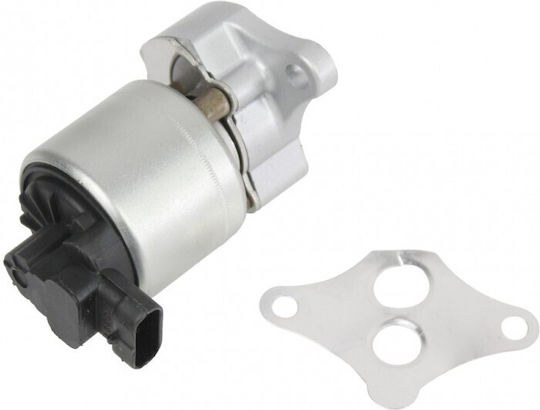 EGR-Ventil Opel Vectra B 17096243