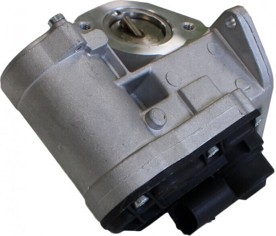 Loro Auto-Motorventile EGR für Audi A3 Skoda Octavia II Volkswagen Eos Golf 03c131503b