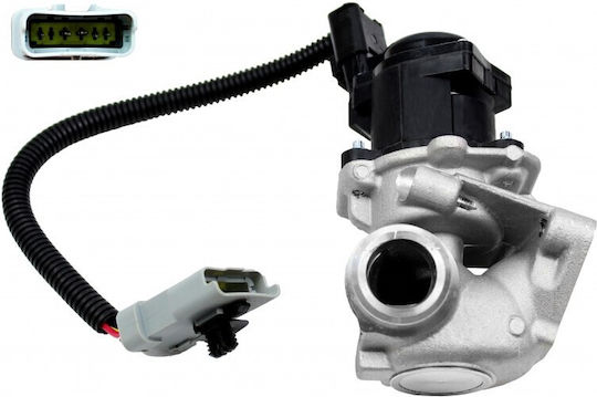 EGR-Ventil Kabel Ford Fokus C-Max Fokus II Volvo C30 S40 II 1353152