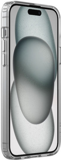 Belkin Sheerforce Magnetic Задна корица 1.98мм Прозрачен (iPhone 15 Plus)