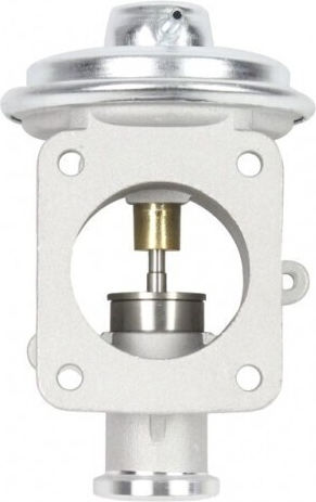 Вентил EGR BMW 3 5 6 7 11717804351
