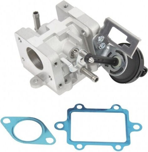 AGR-Ventil Audi A4 A6 Allroad A8 Q7 Volkswagen Phaeton 059131063d