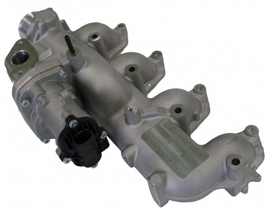Supapă EGR Galerie Evacuare Ford Focus C-Max Focus II Galaxy Mondeo V 1369213
