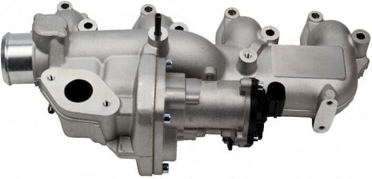Supapă EGR Galerie Evacuare Ford Focus C-Max Focus II Galaxy Mondeo V 1369213