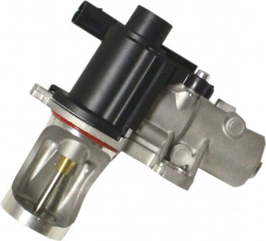 Вентил EGR Audi A4 A6 Skoda Superb Volkswagen Beetle Passat 038131501bf