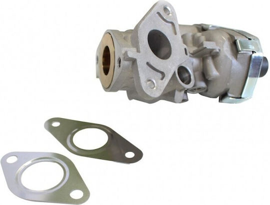 Вентил EGR Съединителна тръба за вода Ford Transit Transit Tourneo 1480549