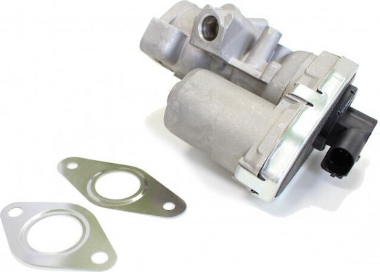 Вентил EGR Съединителна тръба за вода Ford Transit Transit Tourneo 1480549