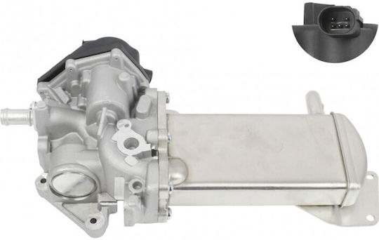 Βαλβίδα Egr Ψυγείο Volkswagen Amarok Golf Vi 03l131512aq