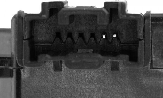 Регулиращ Елемент Клапа Смесване Mazda 3 2013-0 2l Хечбек Mazda 3 2013-0 2.2l Хечбек Mazda 3 2013-0 1.6l Хечбек