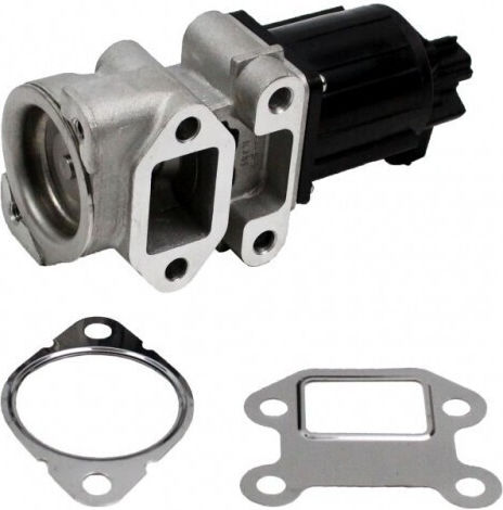 Loro AGR-Ventil Opel Astra H Astra J Corsa D Meriva A