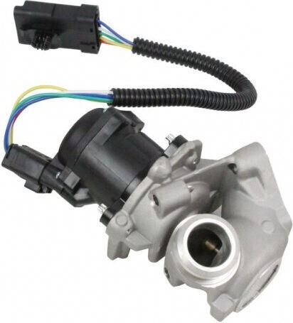 Supapă EGR Cablu Ford Focus C-Max Volvo S40 Ii V50 1229960