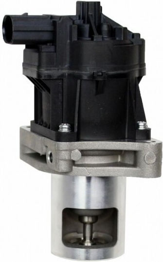 Supapă EGR Opel Astra J Astra K Insignia A Meriva B 55570005