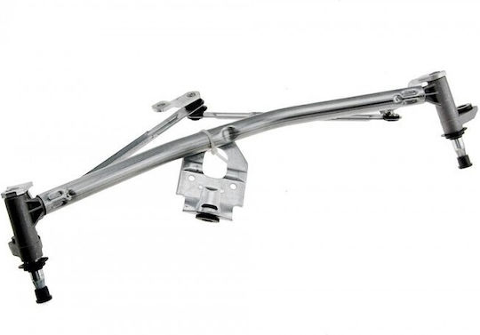 Wiper Linkage Vw Polo '02-'05 Without Motor Emw-vw-002