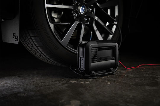 Noco AIR10 Autoreifenpumpe 60PSI mit Kabel 12V